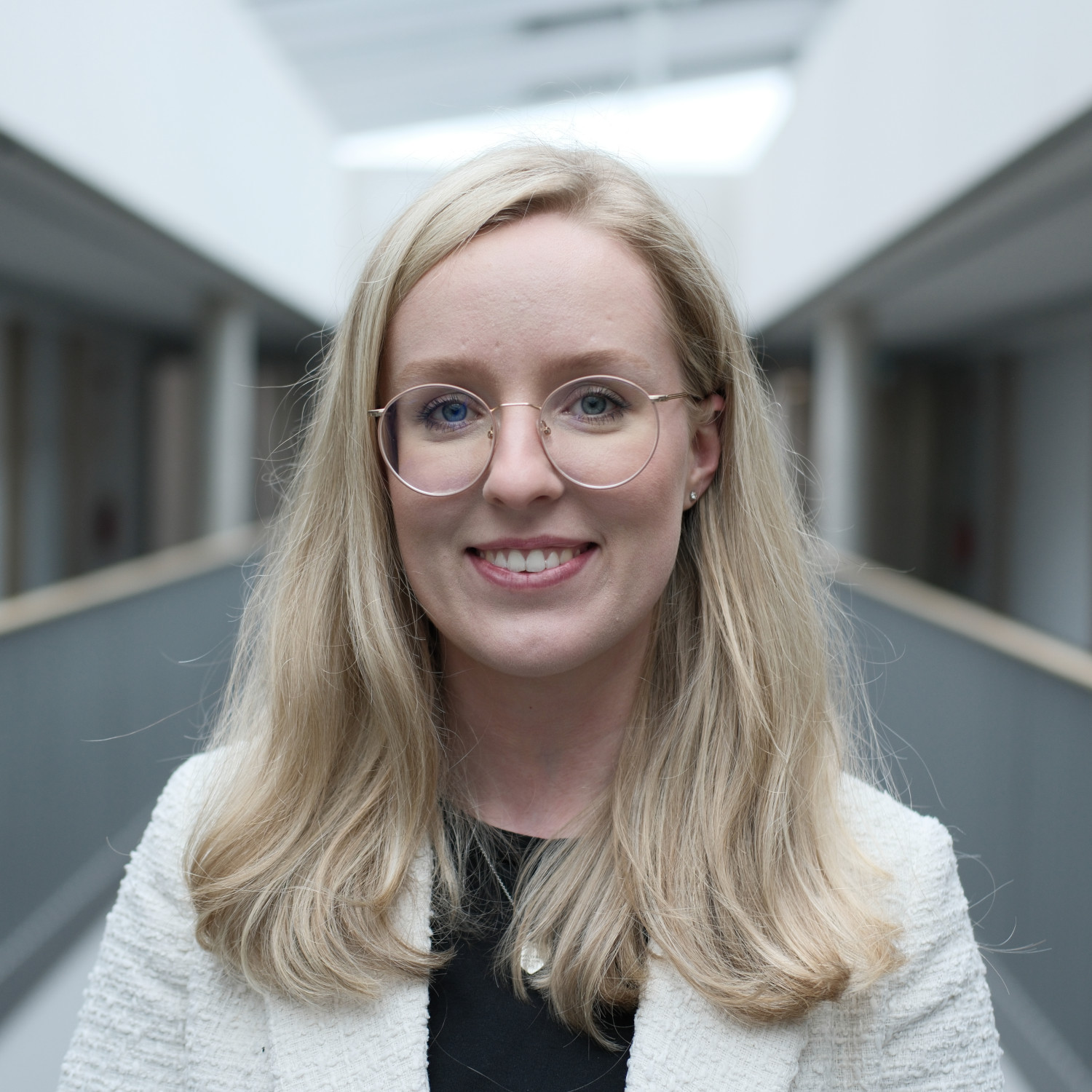 Foto von Nathalie Wolf