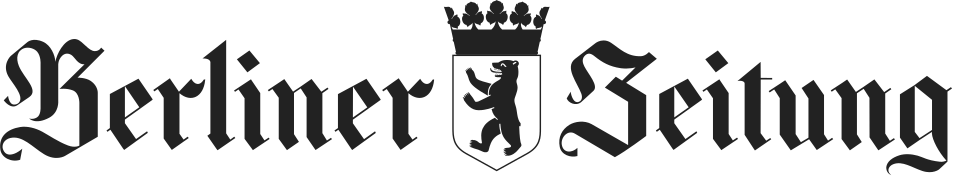 Berliner Zeitung Logo