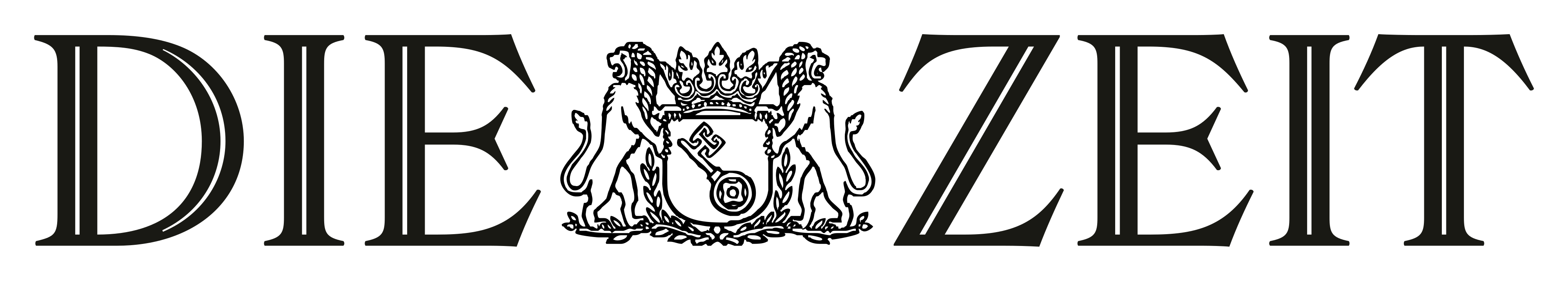 Logo Die Zeit+#